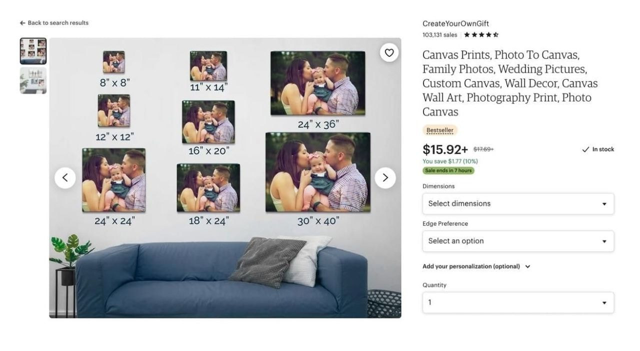 a screenshot of a photo shop